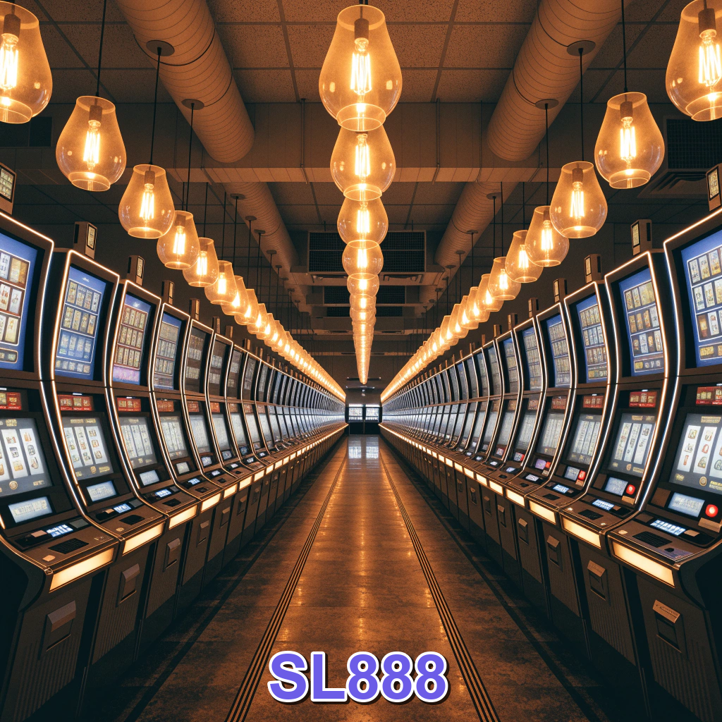 Screenshot 2 - SL888 Features