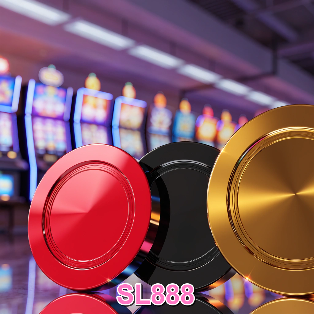 Screenshot 2 - SL888 Features