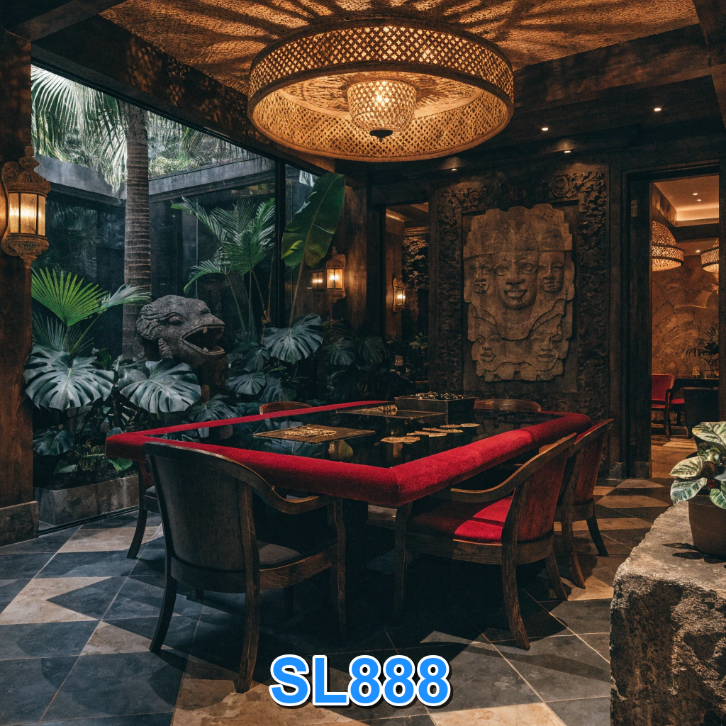 Screenshot 2 - SL888 Features